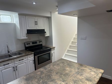 For Lease - 1 Gruenwald Gate Unit# BSMT, Brampton, Ontario - Photo 4