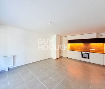 A LOUER - T3 - Quartier SAINT-MARTIN - Photo 5