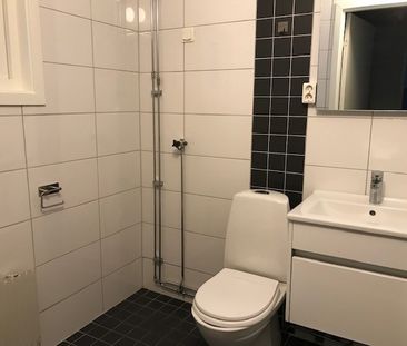 Nytorgsbacken 59 - Photo 1