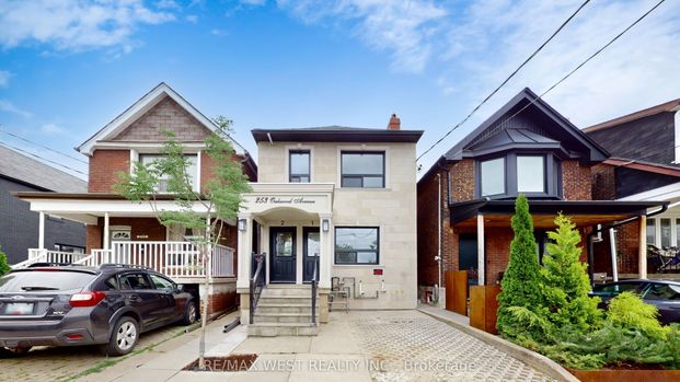 253 Oakwood Avenue #1 - Photo 1