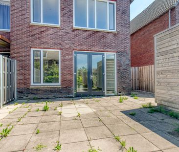 Huis te huur: Marickenlaan 14 3648 LE Wilnis - Foto 6