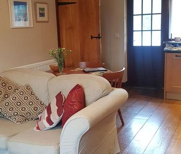 1 bedroom bungalow to rent - Photo 5
