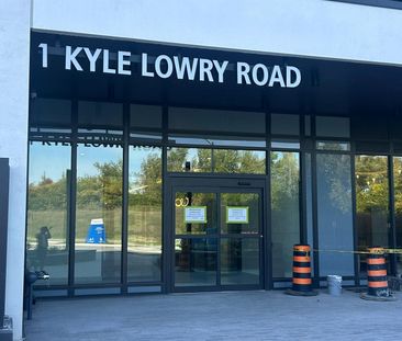 520 1 Kyle Lowry Road - Photo 3