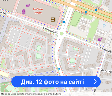 Wynajmę mieszkanie na Podolszycach Połuniowych - Фото 1