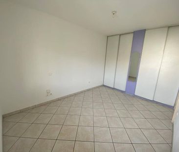 Location appartement t1 bis 2 pièces 42 m² à Rodez (12000) - Photo 1