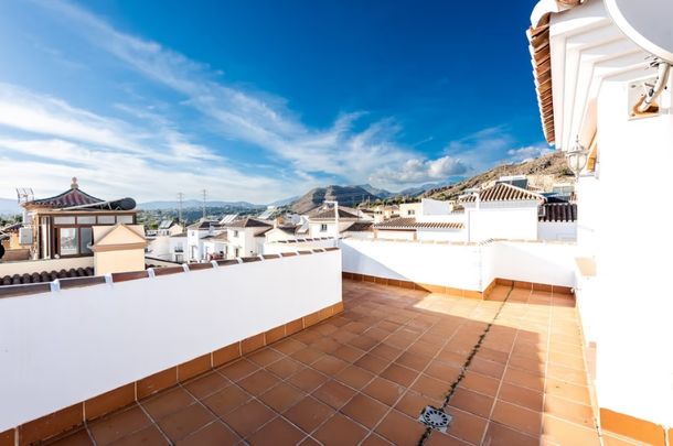 Townhouse For Winter Rental In Nerja - Photo 1