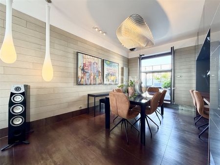 Luksusowy penthouse z jacuzzi i tarasem 170 m² | - Photo 4