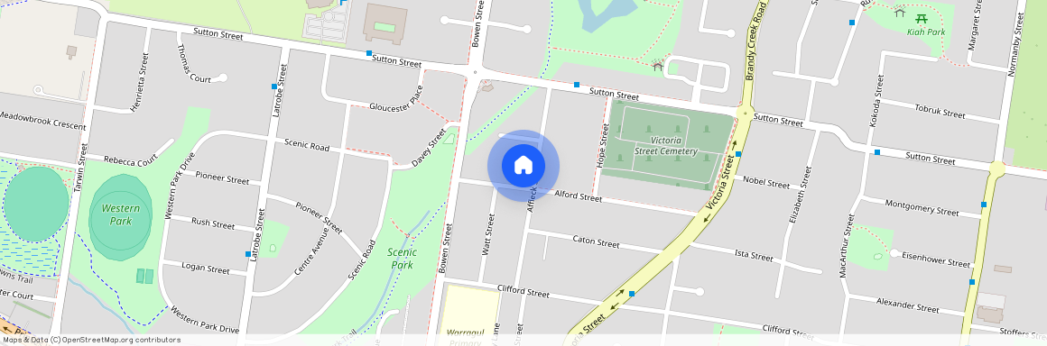 20 Affleck Street, Vic 3820, Warragul