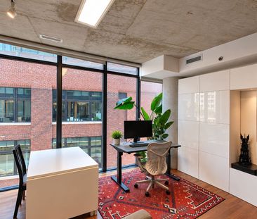 For Lease - 15 Beverley Street Unit# 606, Toronto, Ontario - Photo 5