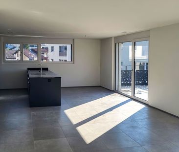 4.5 Zimmer, 131 m², 3. Stock - Foto 3