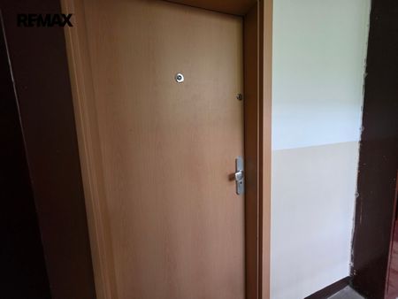 Pronájem bytu 1+1 v osobním vlastnictví 35 m², Ústí nad Labem - Фото 5