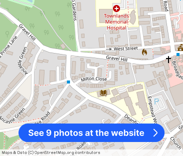 Milton Close, Henley-On-Thames - Photo 1