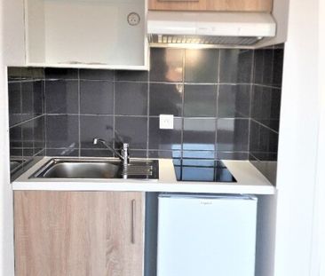 Location Appartement 1 pièce 20m² PAU 64000 - Photo 1