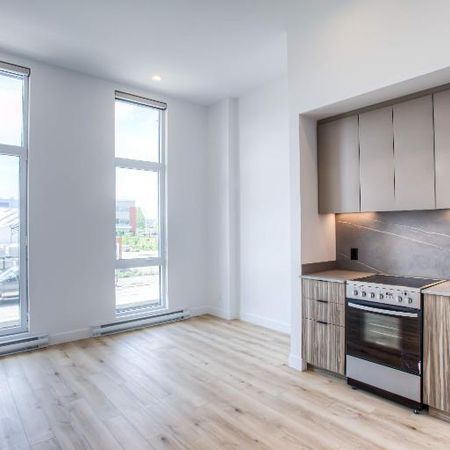 Studio - Outremont - $1,435 /mo - Photo 3