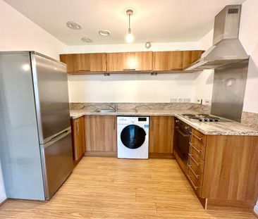 1 bedroom flat to rent - Photo 6