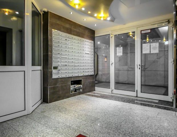 1 Zimmer-Apartment – Aufzug – Innenstadtkern – Theater Dortmund - Foto 1