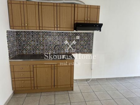 Studio/Γκαρσονιέρα για ενοικίαση Κέντρο (Ιωάννινα) - Φωτογραφία 4