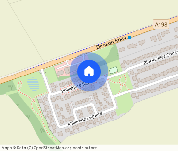 37 Phillimore Square, North Berwick - Photo 1