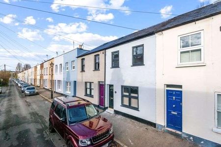 Albert Street, Windsor, SL4 - Photo 2