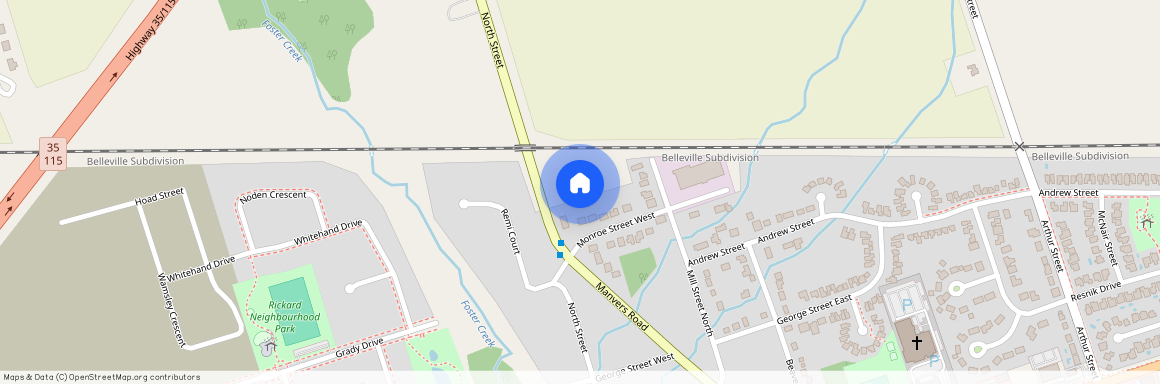 35 Marret Lane, Clarington