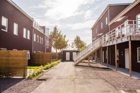 Sparvhöksgatan 25 A - Foto 3