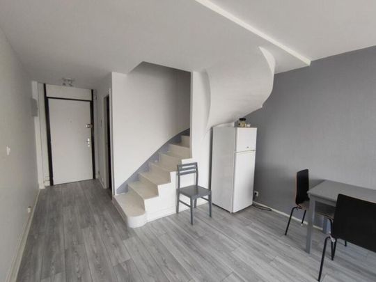 Appartement T2 Reims - Photo 1