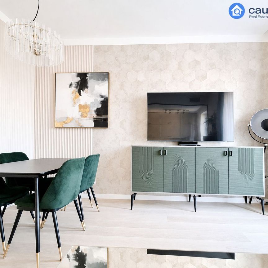 Apartament 2 camere | Pipera | Nusco City - Photo 1