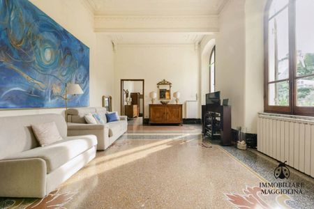Appartamento in villa piazza Giacomo Bastreri 7, Centro, Portovenere - Photo 4