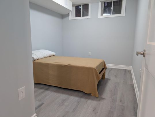 For Lease - 62 Swordfish Drive Unit# Bsmt, Whitby, Ontario - Photo 1