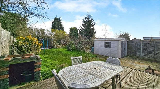 Marlborough Road, Ashford, Surrey, TW15 3QA - Photo 1