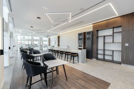 For Lease - 509 Dundas Street Unit# 711, Oakville, Ontario - Photo 2