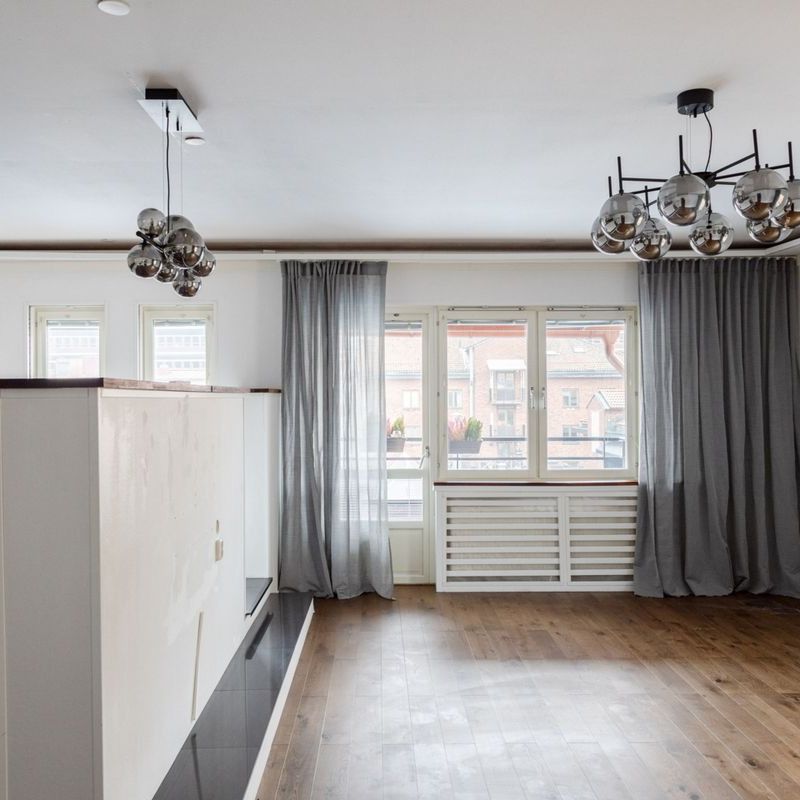 Snickargatan, Västerås - Foto 1