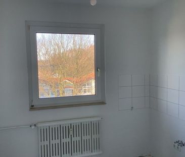 Wohnung mit großen Balkon in Gladbeck-Brauck! - Foto 1