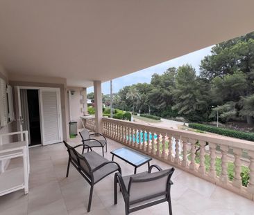 House with pool in Costa de la Calma - Photo 2