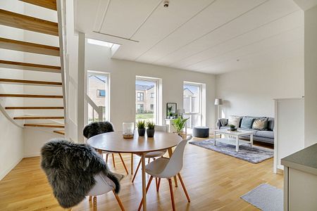 4-værelses Rækkehus på 113 m² i Sabro - Foto 5