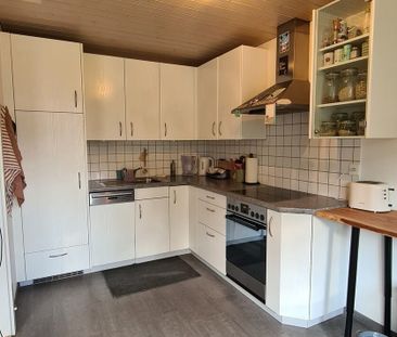 APPARTEMENT DE 3 PIÈCES À STEFFISBURG (BE), MEUBLÉ, TEMPORAIRE - Foto 2