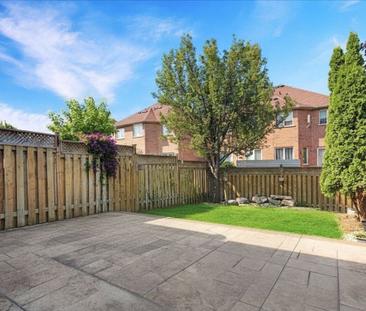 For Lease - 5378 Tree Crest Court, Mississauga, Ontario - Photo 5