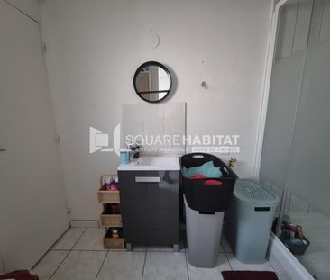 Location Maison 4 pièces 85m² DENAIN 59220 - Photo 6