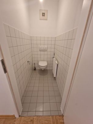 Lichtdurchflutete 2-Zimmerwohnung im Zentrum (Top 4) - Photo 1