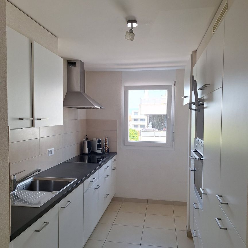 3.5 Zimmer, 95 m² - Photo 1