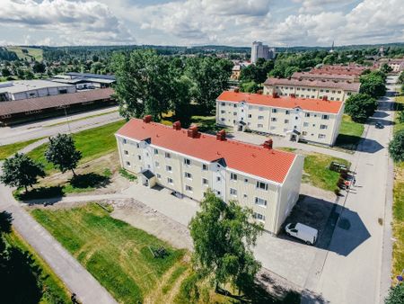 Vasagatan, Arboga - Foto 4