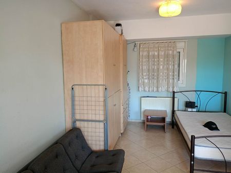 Studio/Γκαρσονιέρα για ενοικίαση Ευαγγελίστρια - Κέντρο (Νέα Ιωνία Βόλου) - Φωτογραφία 2