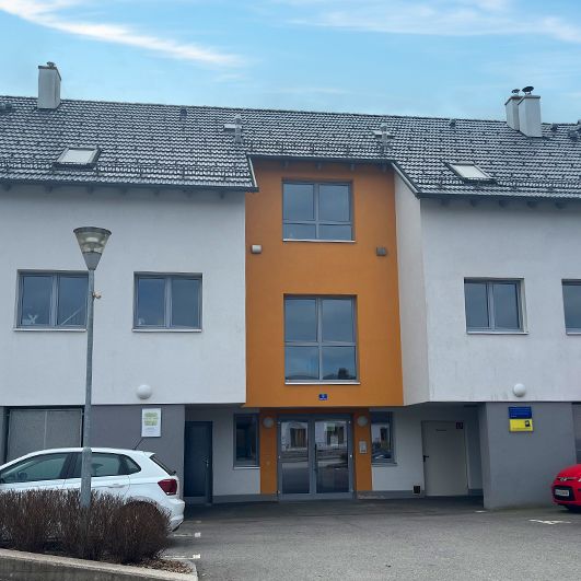 barrierefreie Wohnung in Hoheneich - Foto 1