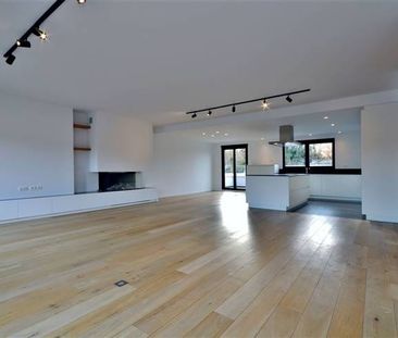 Appartement te huur - Foto 1