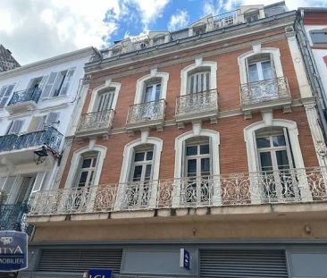 Appartement à louer 3 pièces 67.64m² - Photo 1