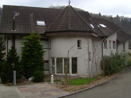 3.5 Zimmer, 135 m² - Photo 3