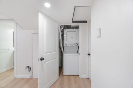 For Lease - 214 Forest Hill Drive Unit# Lower, Kitchener, Ontario - Photo 3