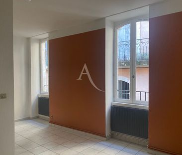 Location Appartement 1 pièce 35m² - Photo 3