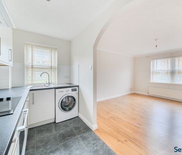 St. Lukes Square, Guildford - 1 bedroomProperty for lettings - Seym... - Photo 6