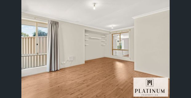 Welcome to comfortable family living in a quiet Middle Swan cul-de-sac - Photo 1